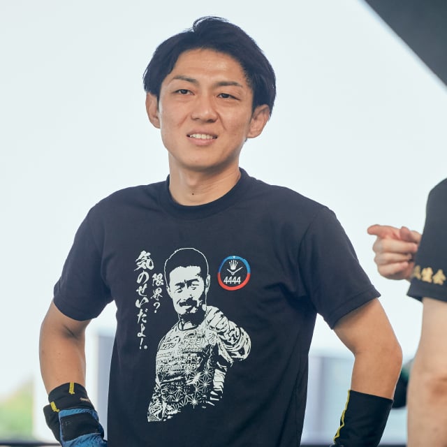 桐生  順平