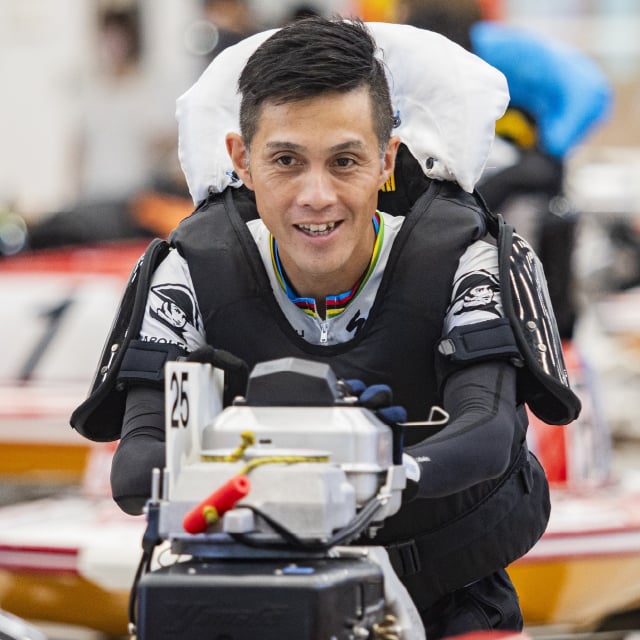菊地  孝平