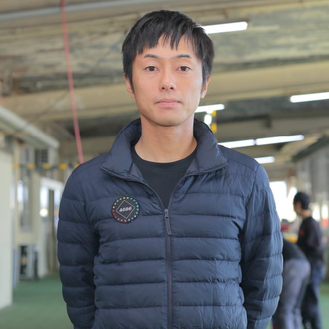 丸野  一樹