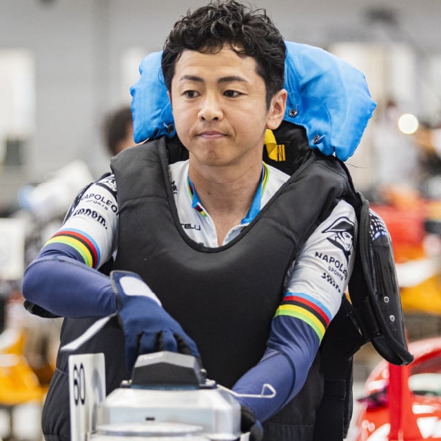 石野  貴之